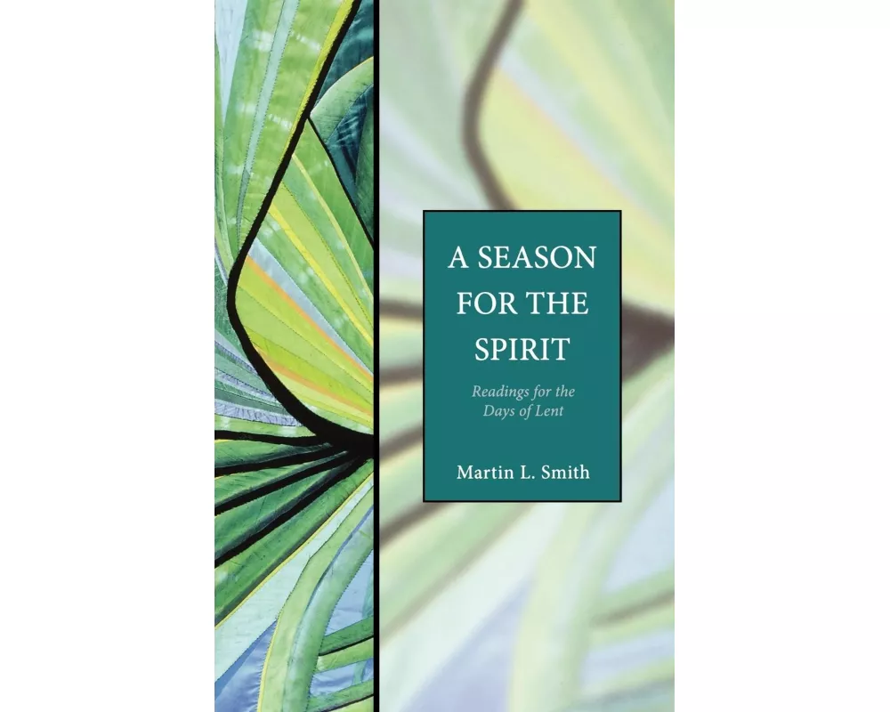 A Season for the Spirit