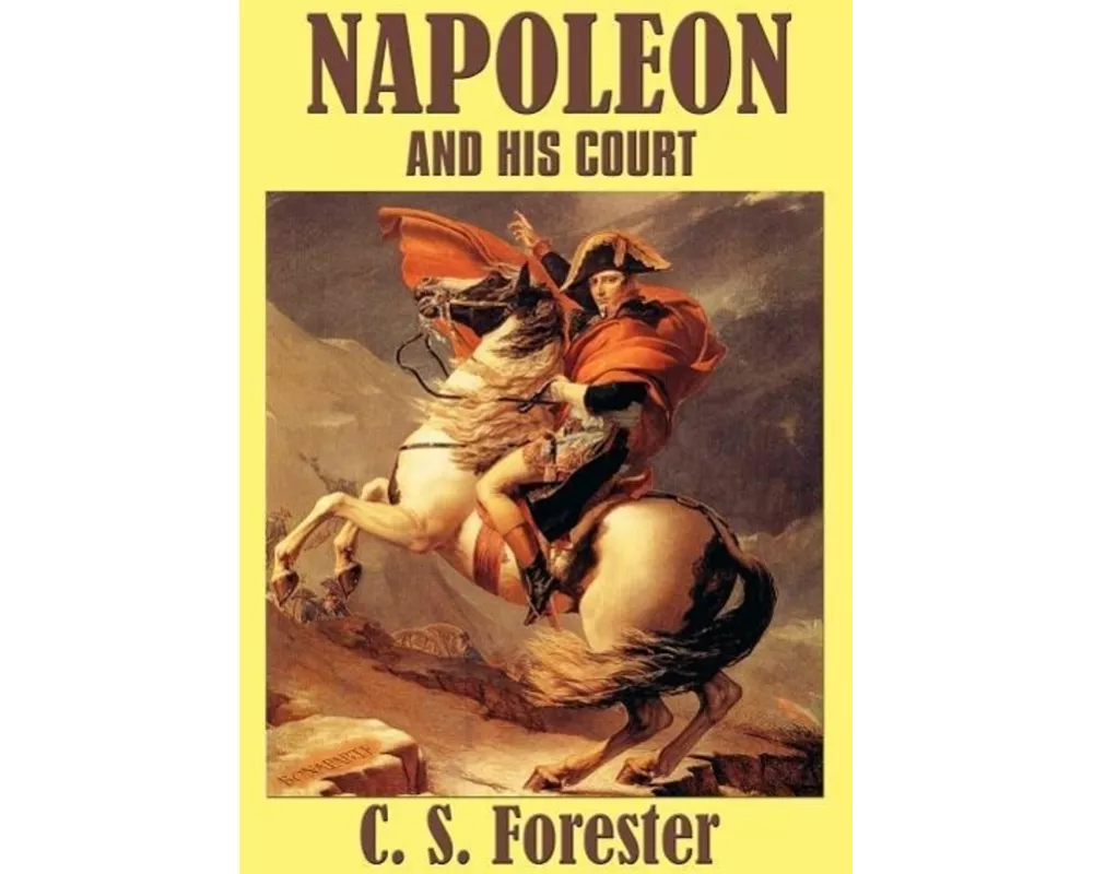 Napoleon and His Court