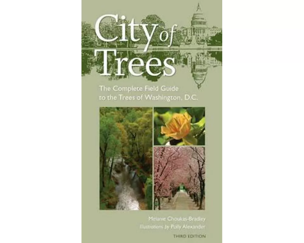 City of Trees