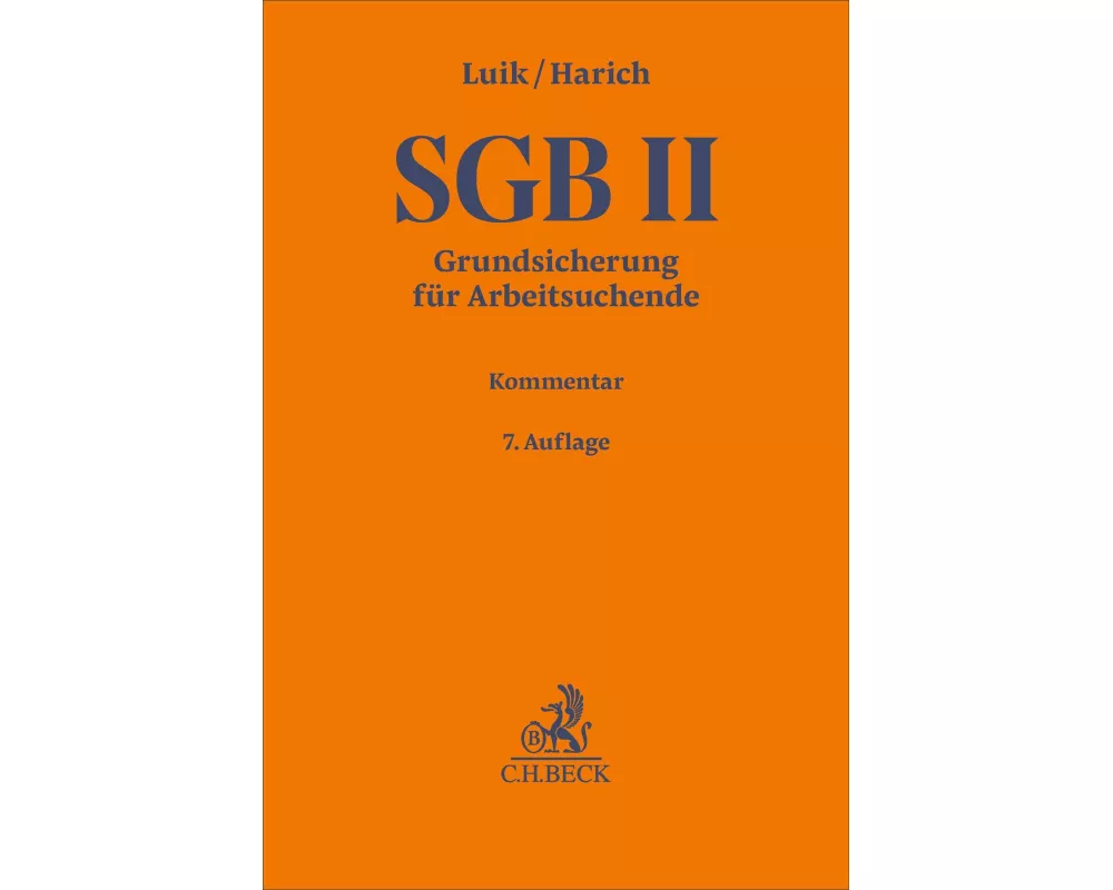 Sgb Ii