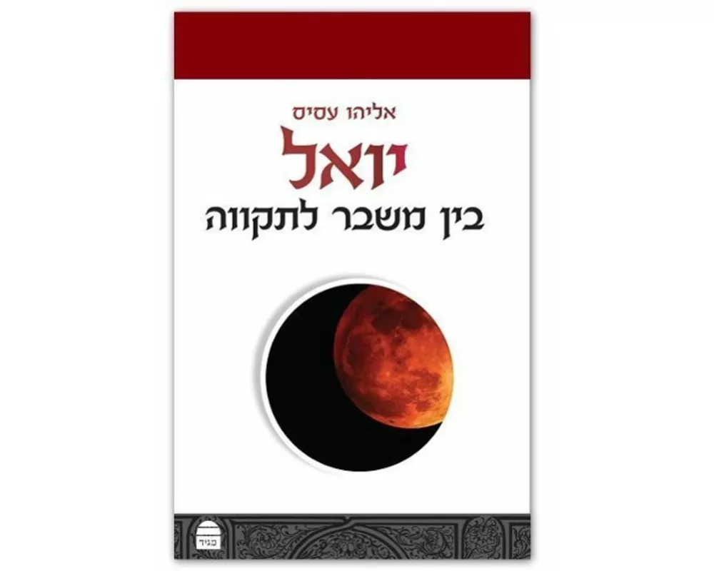 Yoel: Between Crisis and Hope