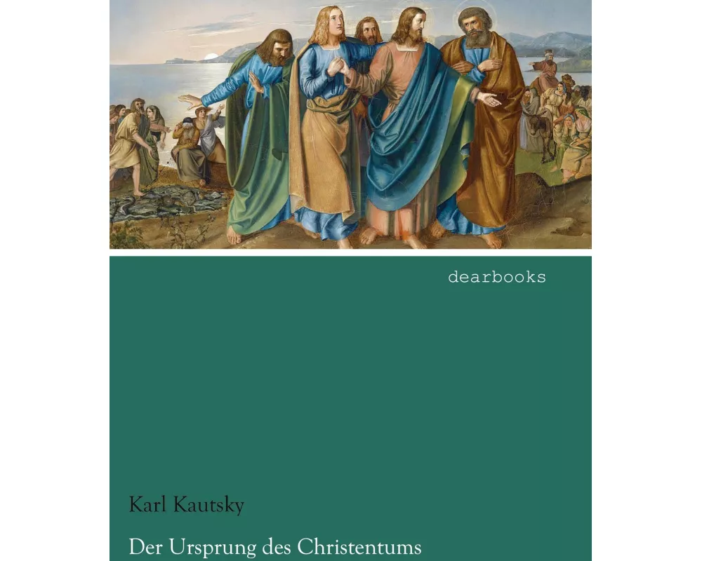 Der Ursprung des Christentums