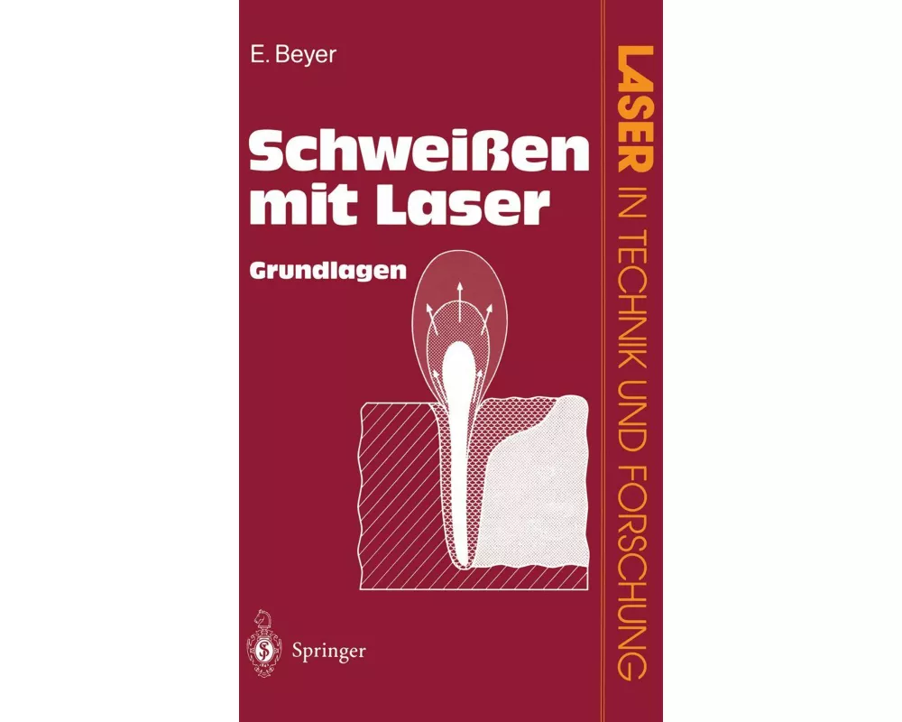 Schweißen mit Laser