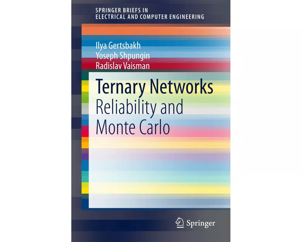 Ternary Networks