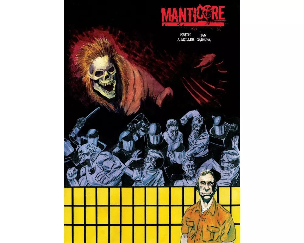 Manticore