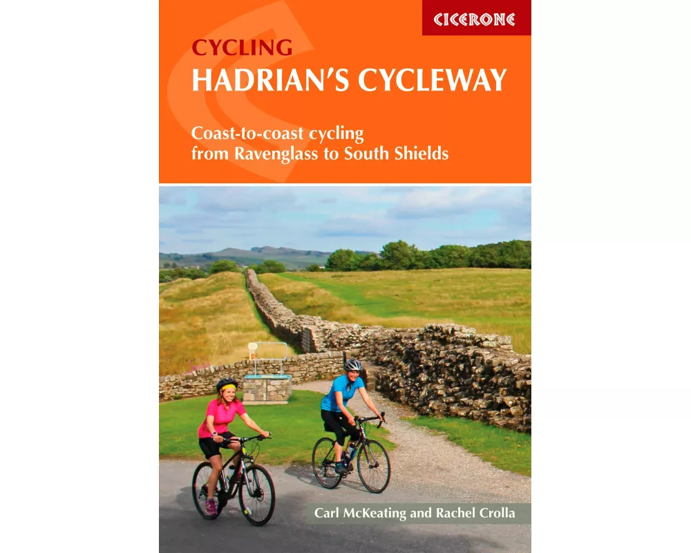 Hadrian's Cycleway