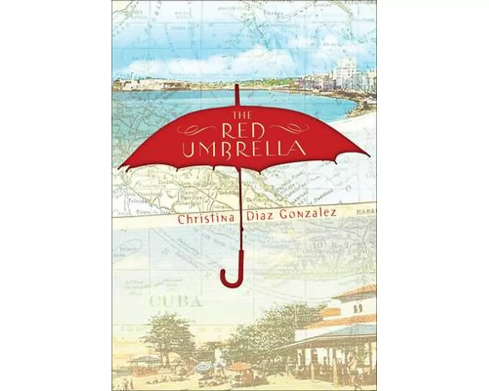 Red Umbrella