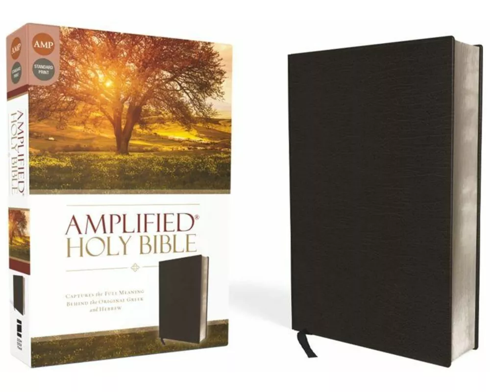 Amplified Bible-Am