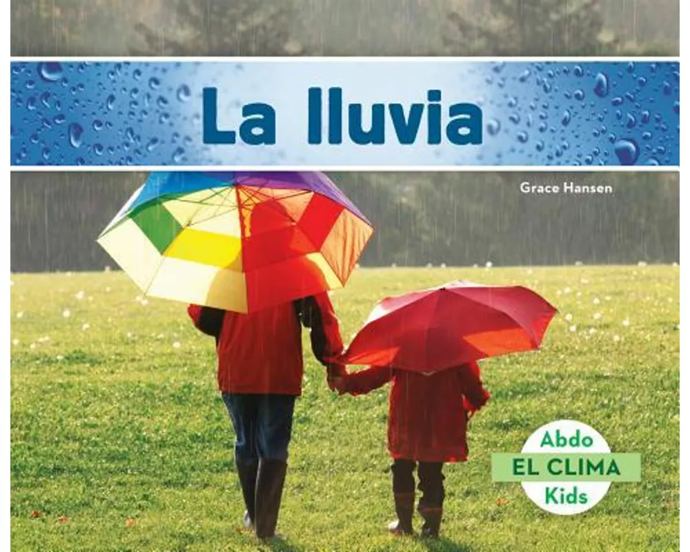 La Lluvia (Rain)