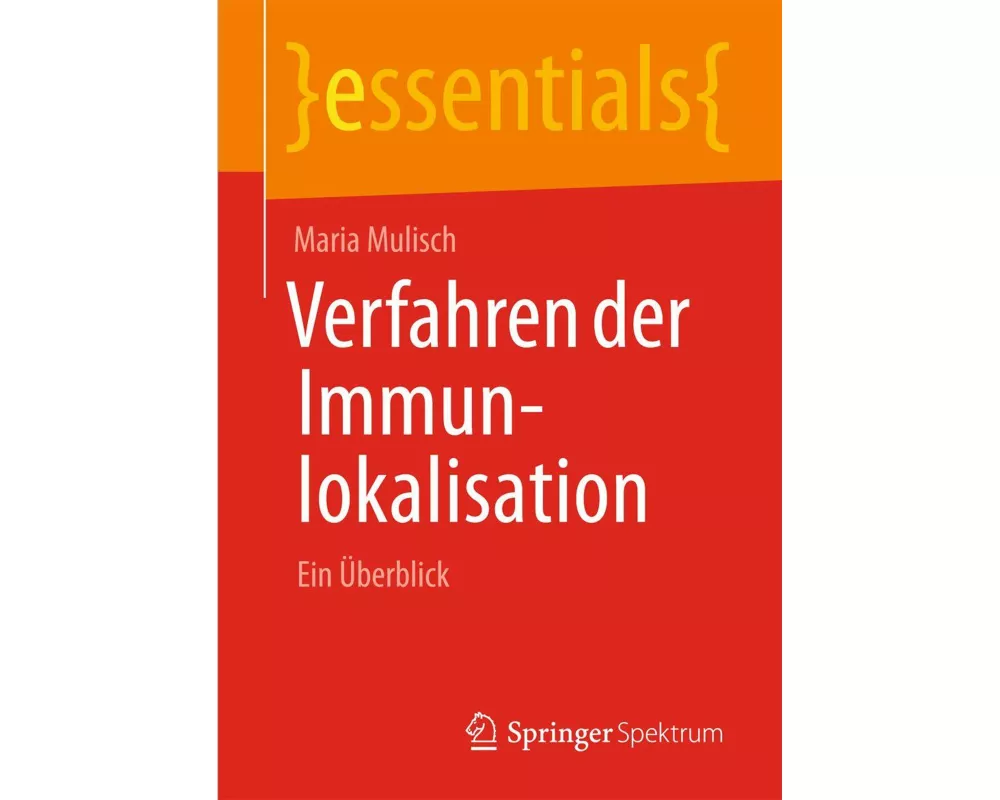 Verfahren der Immunlokalisation