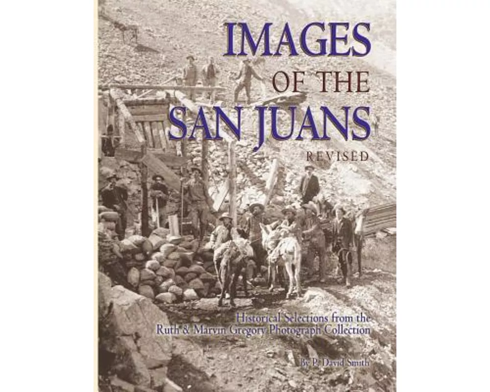 Images of the San Juans