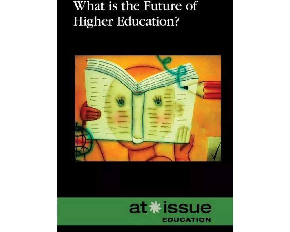 What Is the Future of Higher Education?