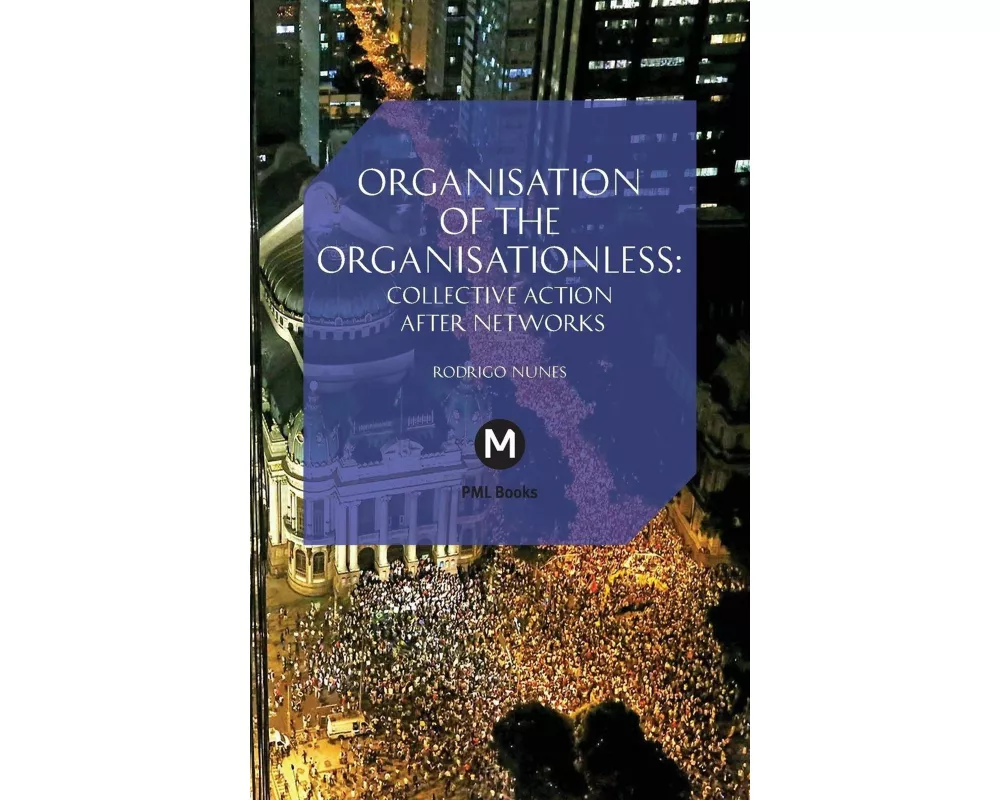 The Organisation of the Organisationless