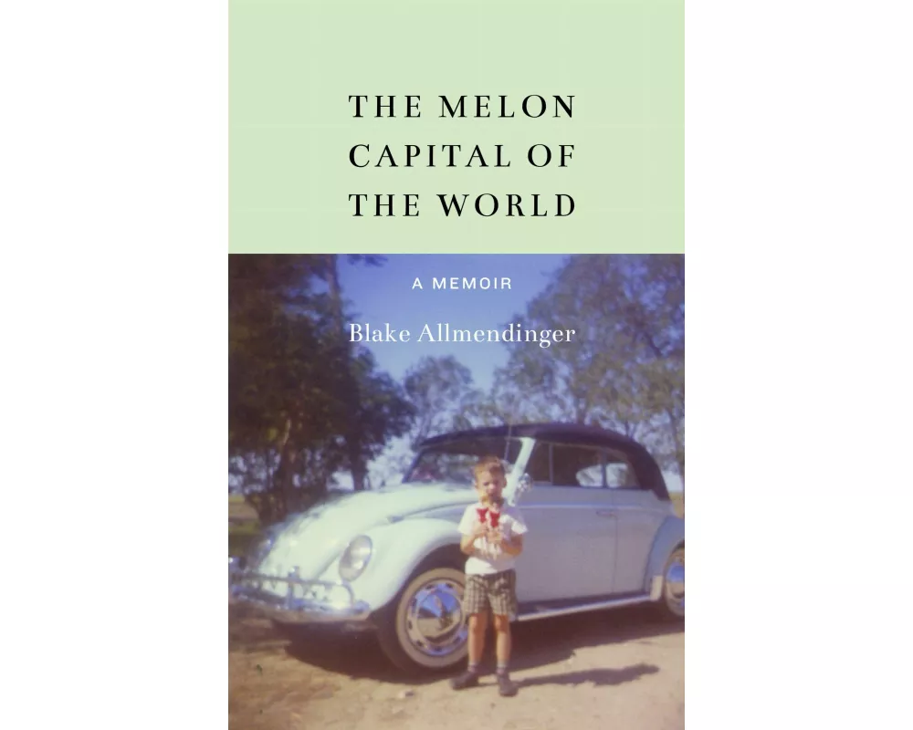 The Melon Capital of the World