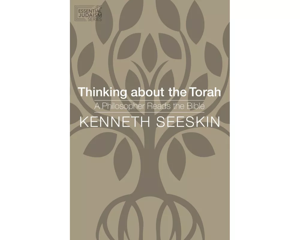 Thinking about the Torah