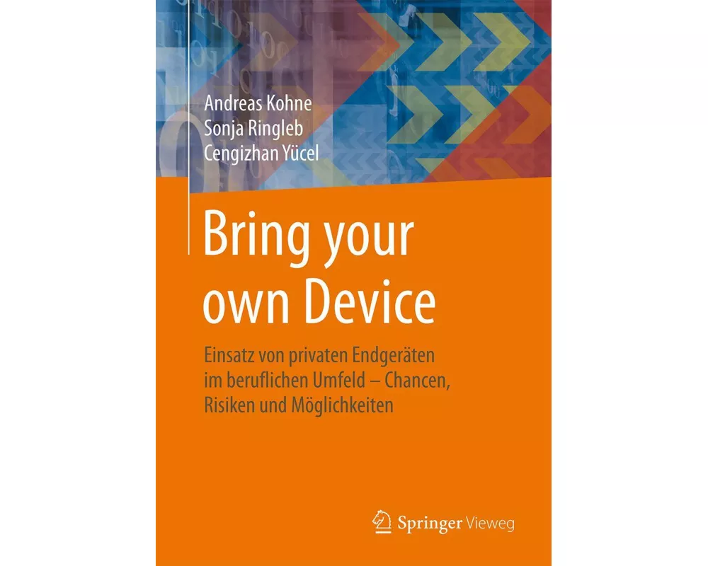 Bring your own Device