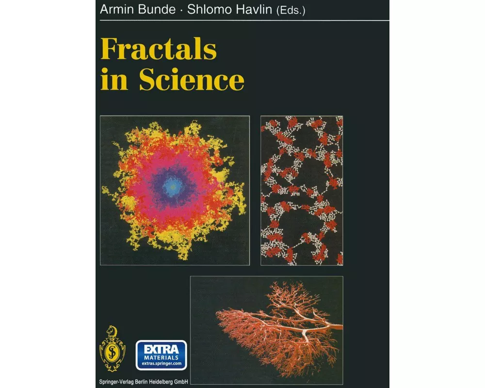 Fractals in Science