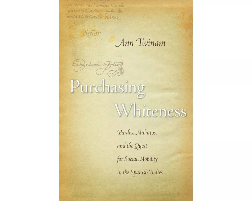 Purchasing Whiteness