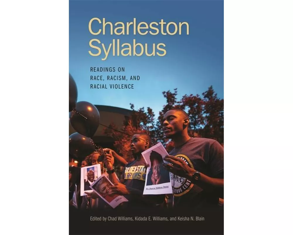 Charleston Syllabus