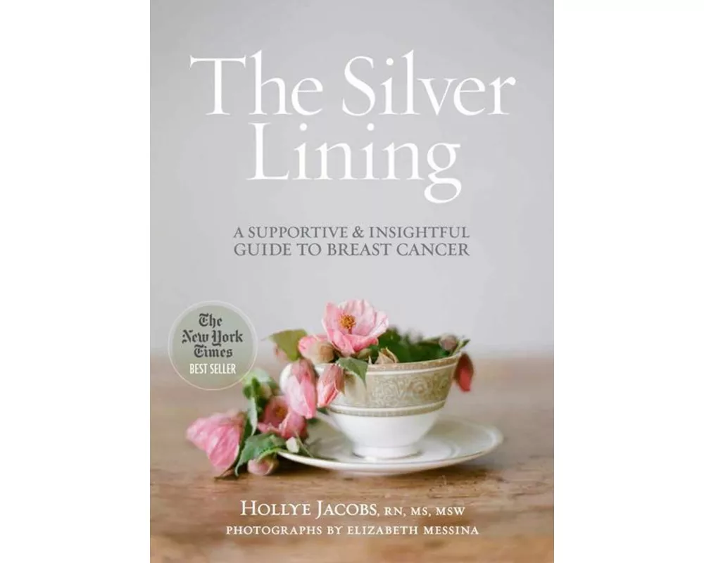 The Silver Lining: A Supportive and Insightful Guide to Breast Cancer