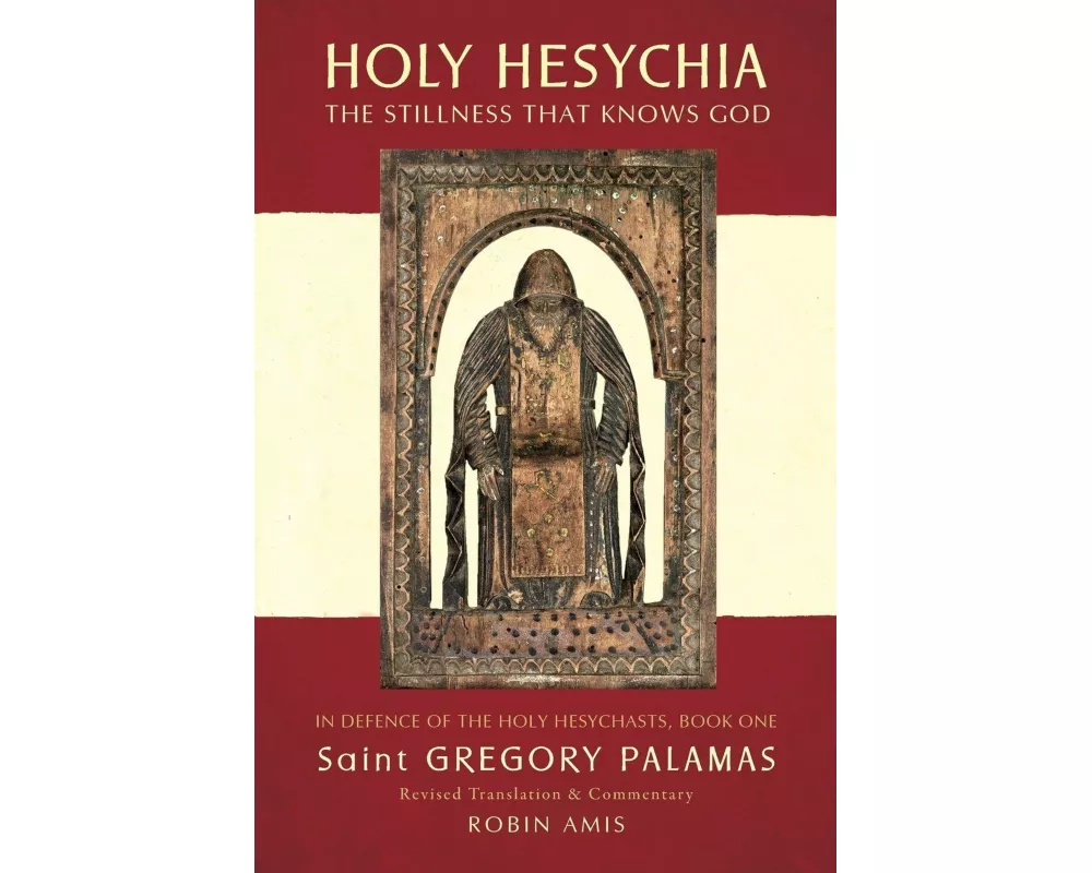 Holy Hesychia