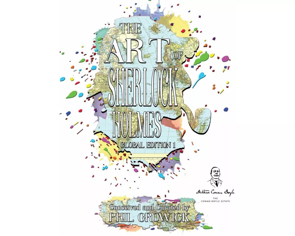 The Art of Sherlock Holmes