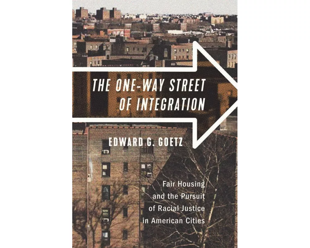 The One-Way Street of Integration