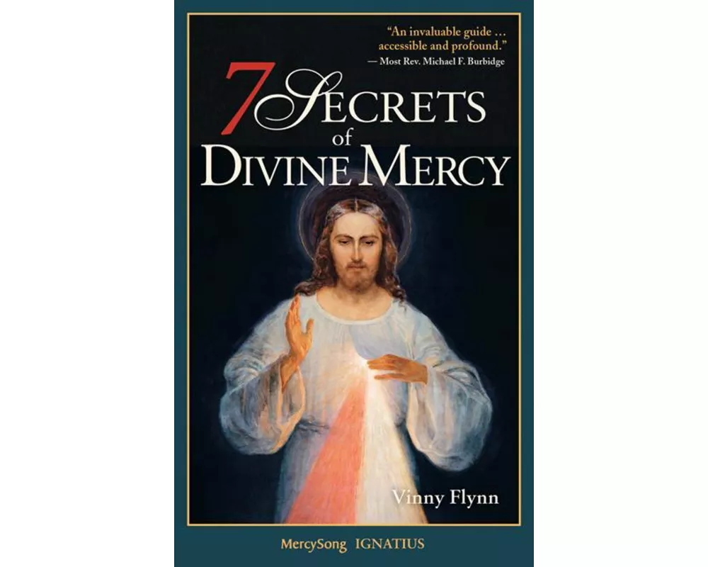 7 Secrets of Divine Mercy, Second Edition