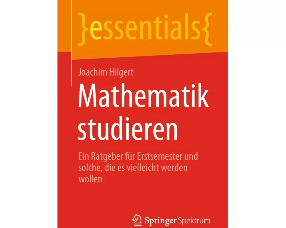 Mathematik studieren