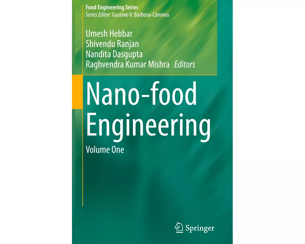 Nano-food Engineering