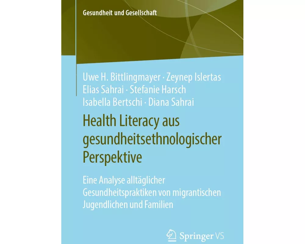 Health Literacy aus gesundheitsethnologischer Perspektive