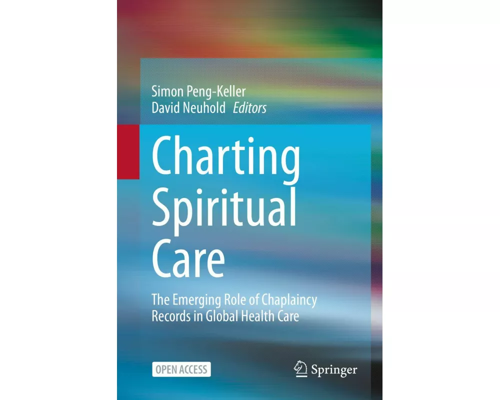 Charting Spiritual Care