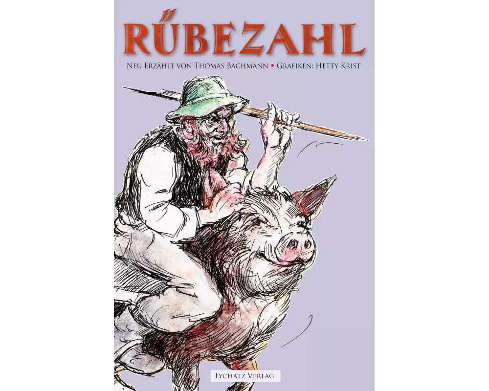 Rübezahl