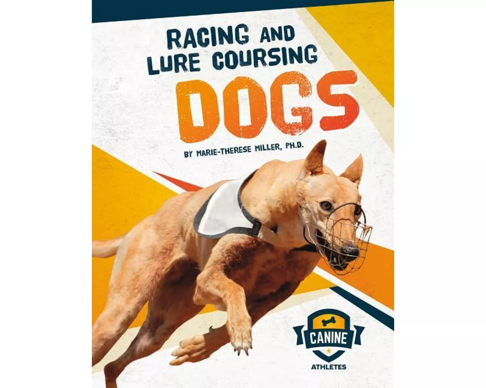 Racing and Lure Coursing Dogs