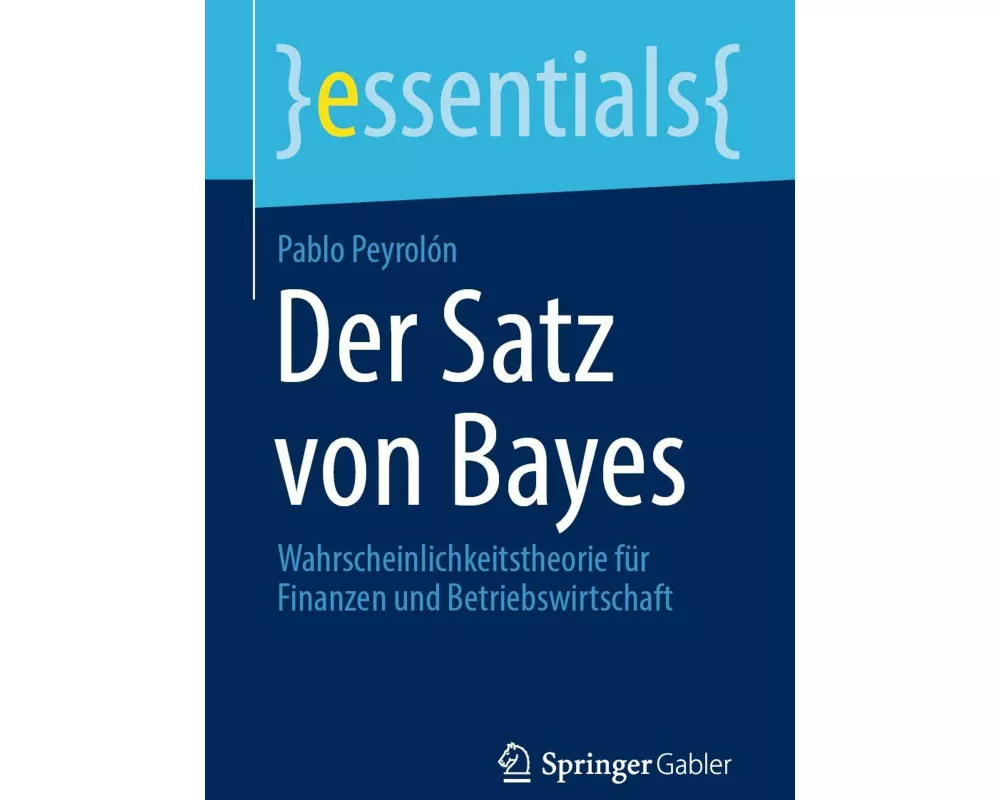 Der Satz von Bayes