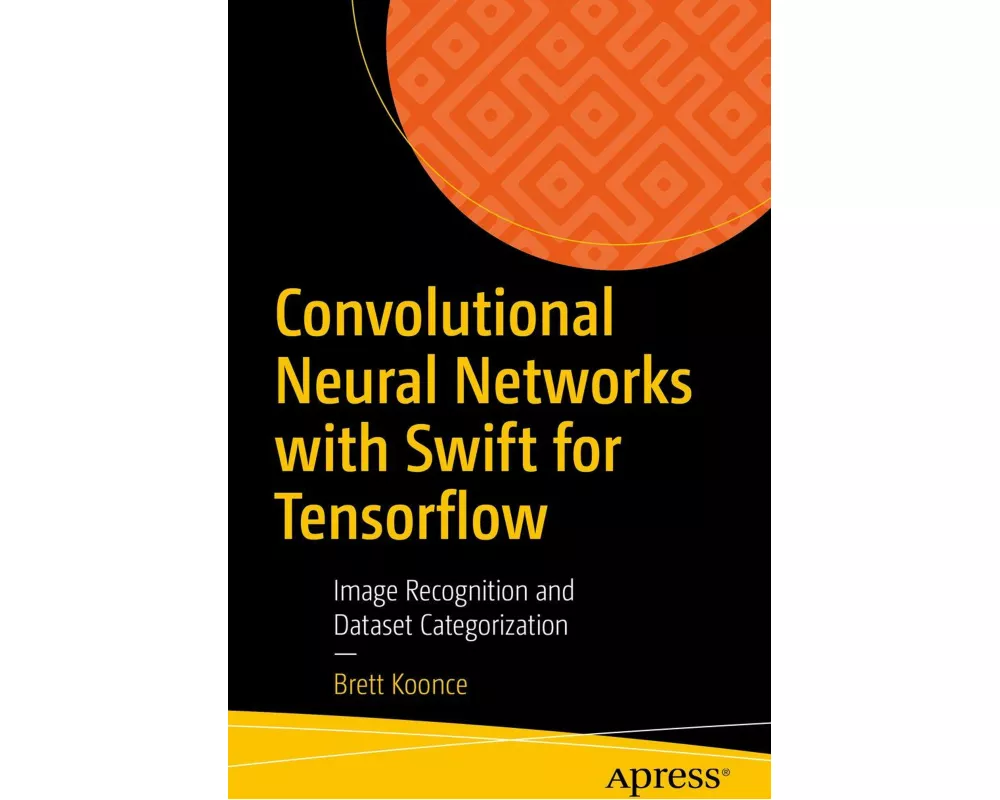 Convolutional Neural Networks with Swift for Tensorflow