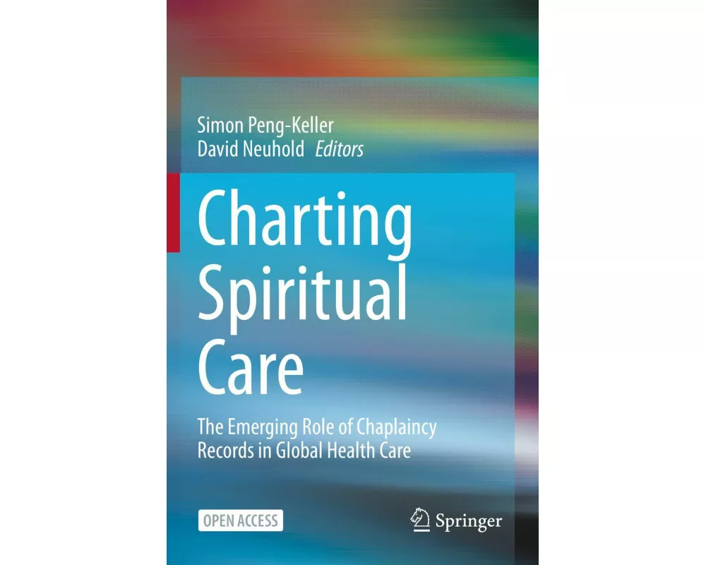 Charting Spiritual Care