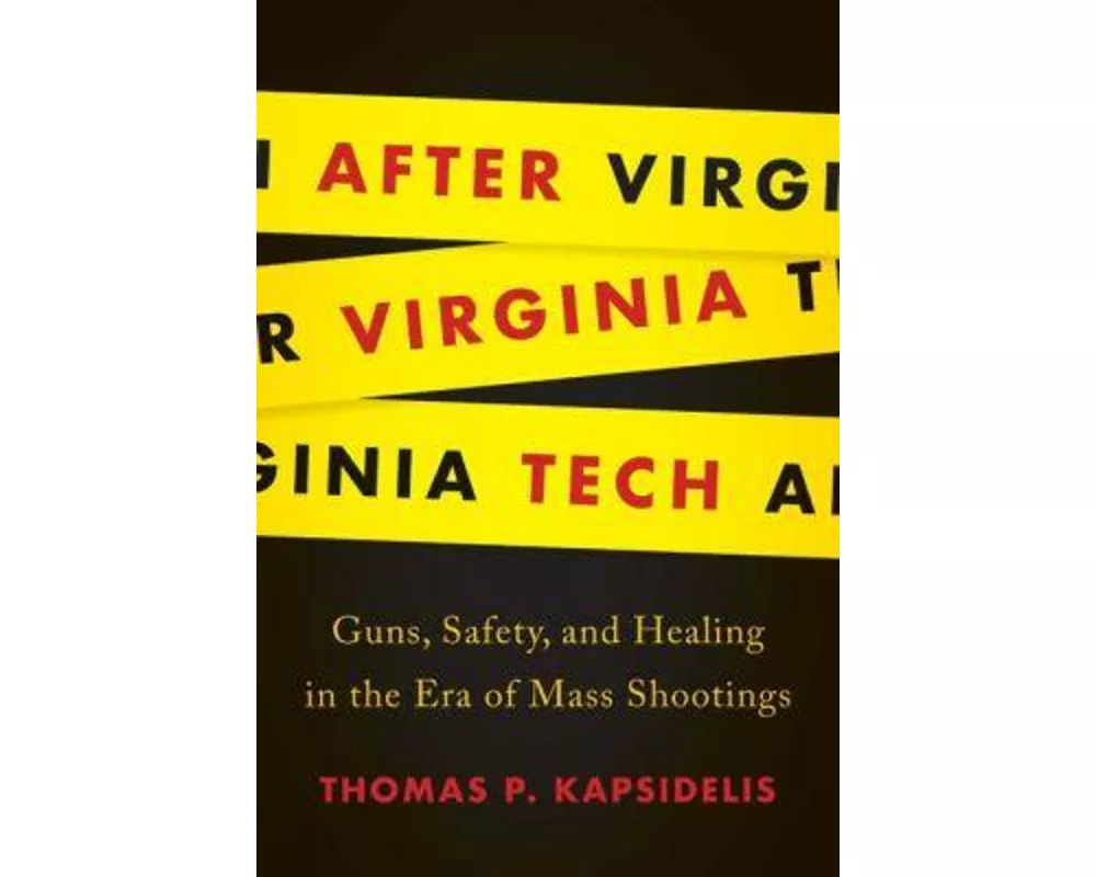 After Virginia Tech