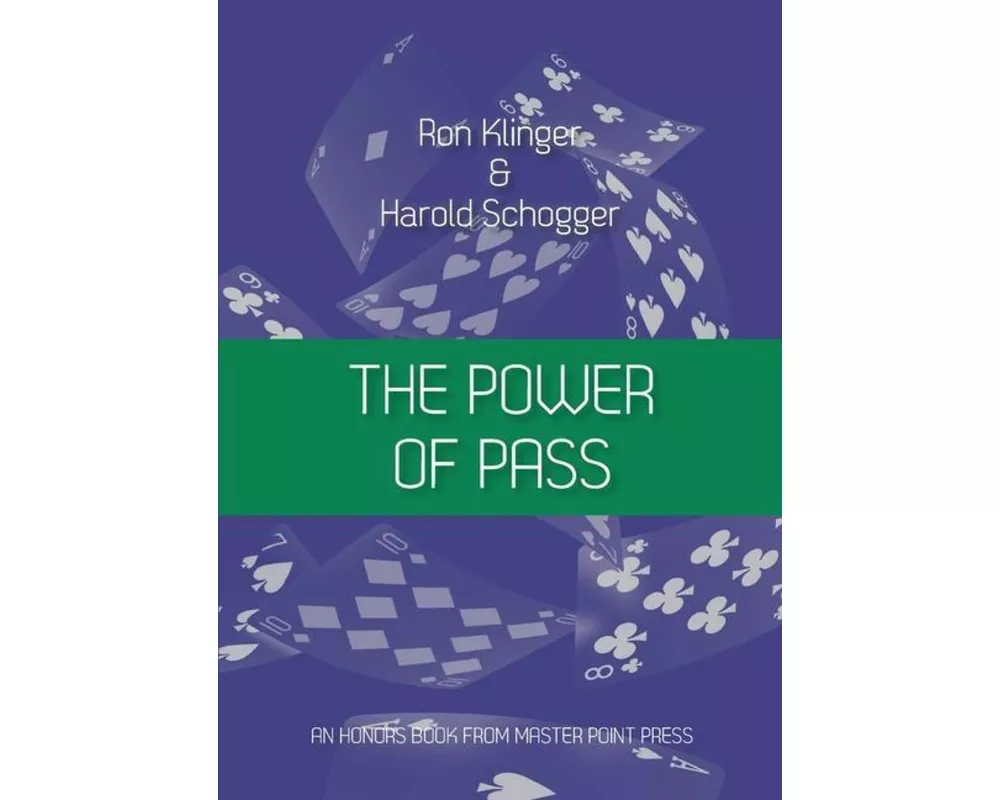 The Power of Pass: Is someone holding a gun to your head?