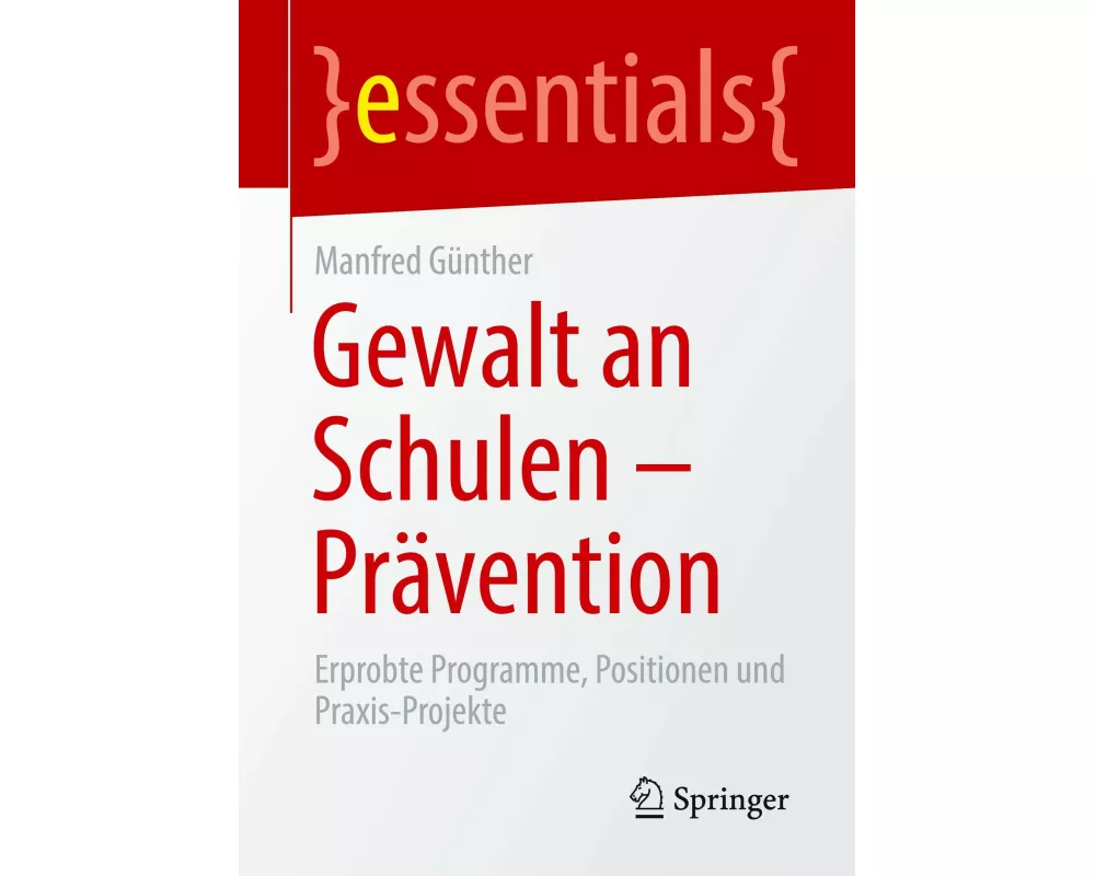 Gewalt an Schulen - Prävention