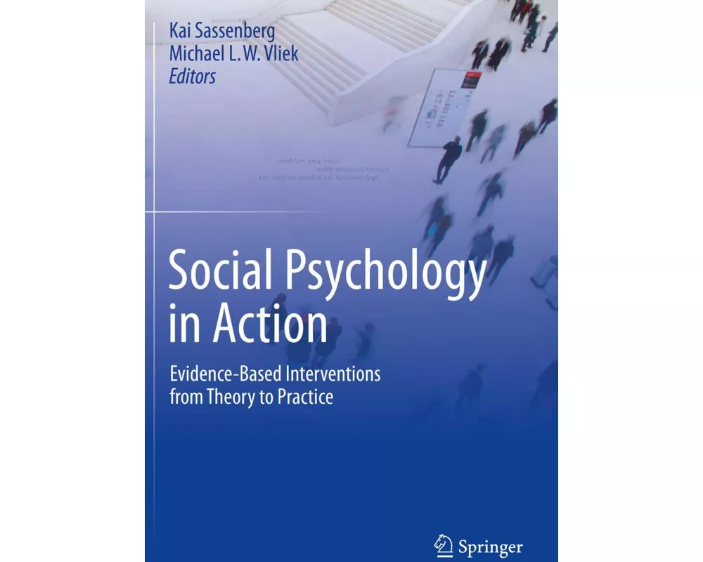 Social Psychology in Action