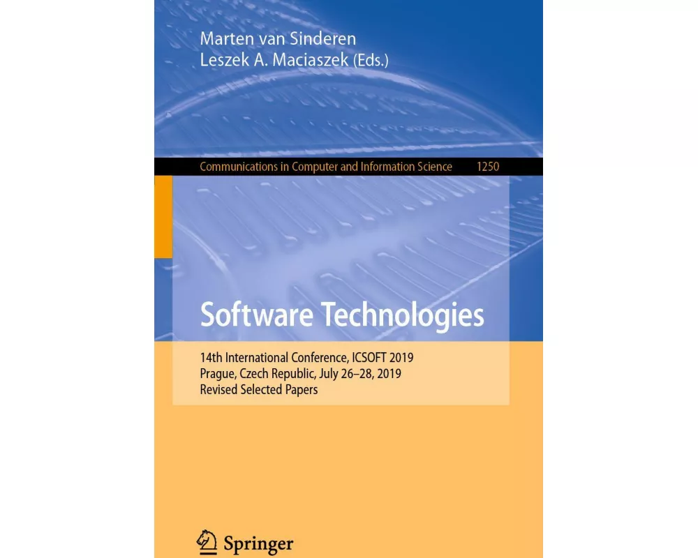 Software Technologies
