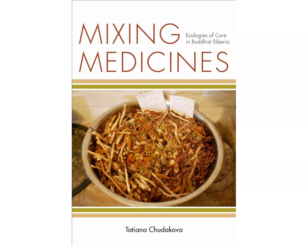 Mixing Medicines