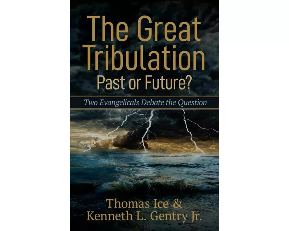 The Great Tribulation--Past or Future?