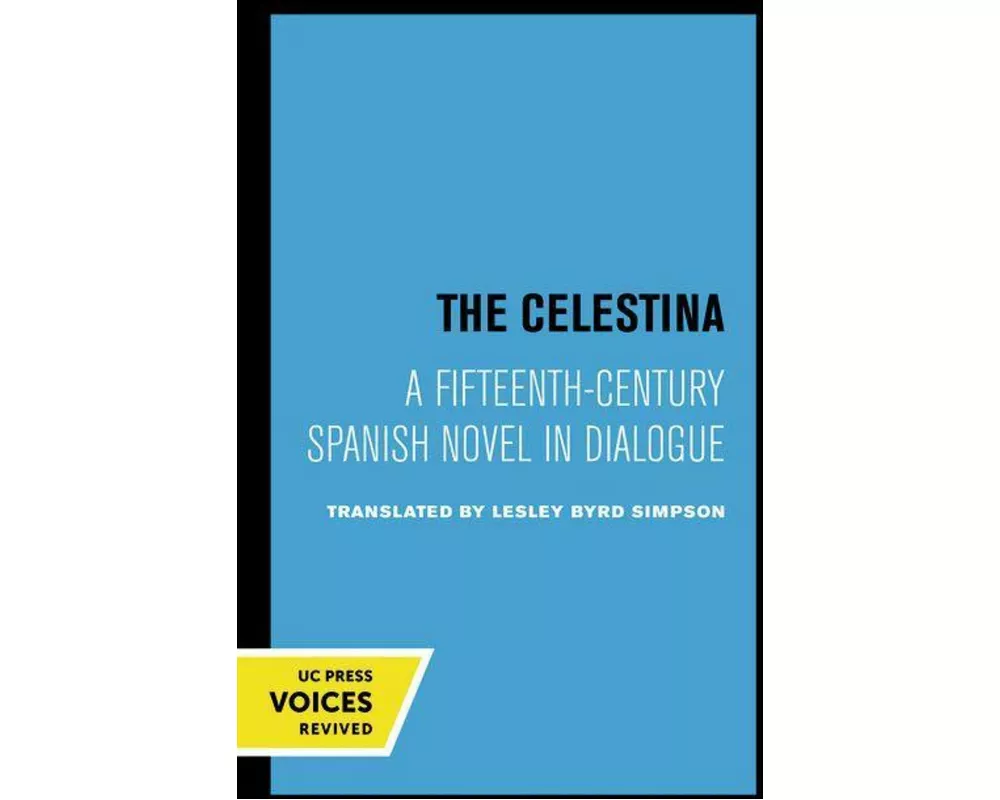 The Celestina