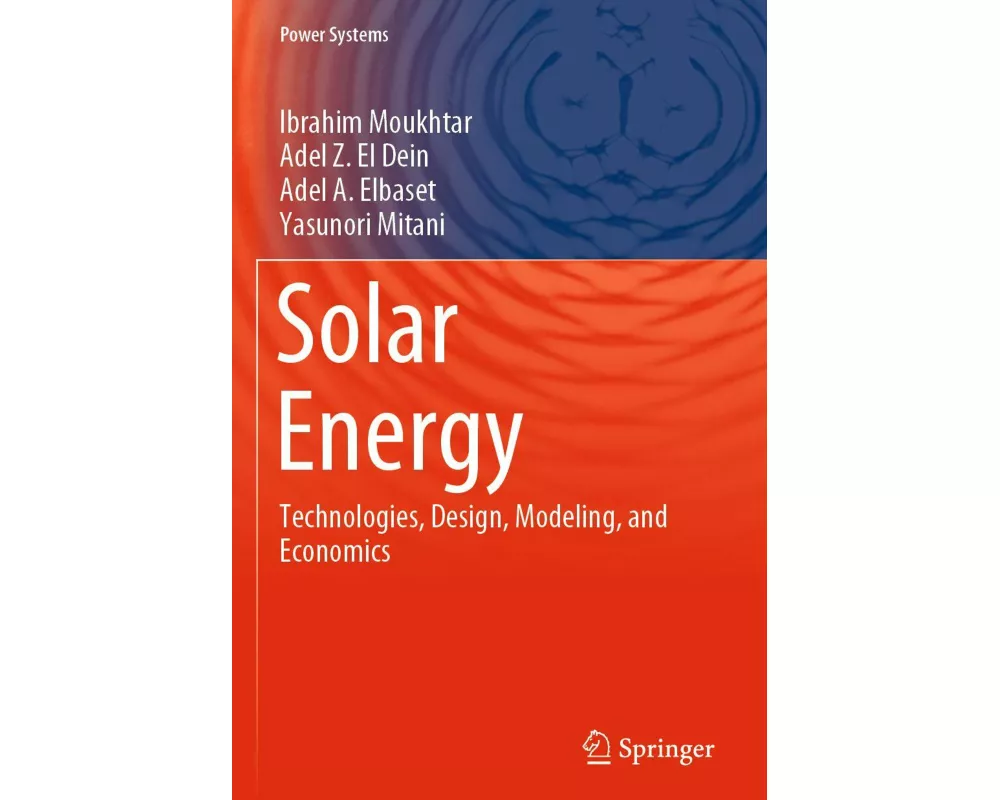Solar Energy