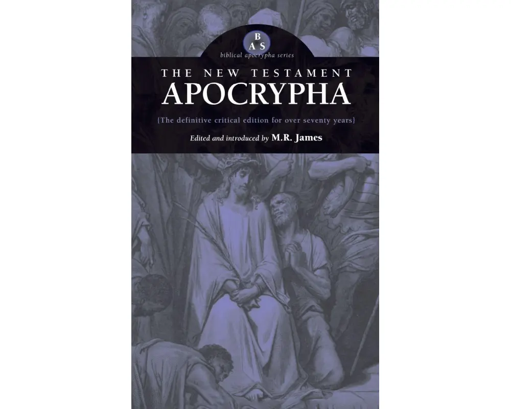 New Testament Apocrypha