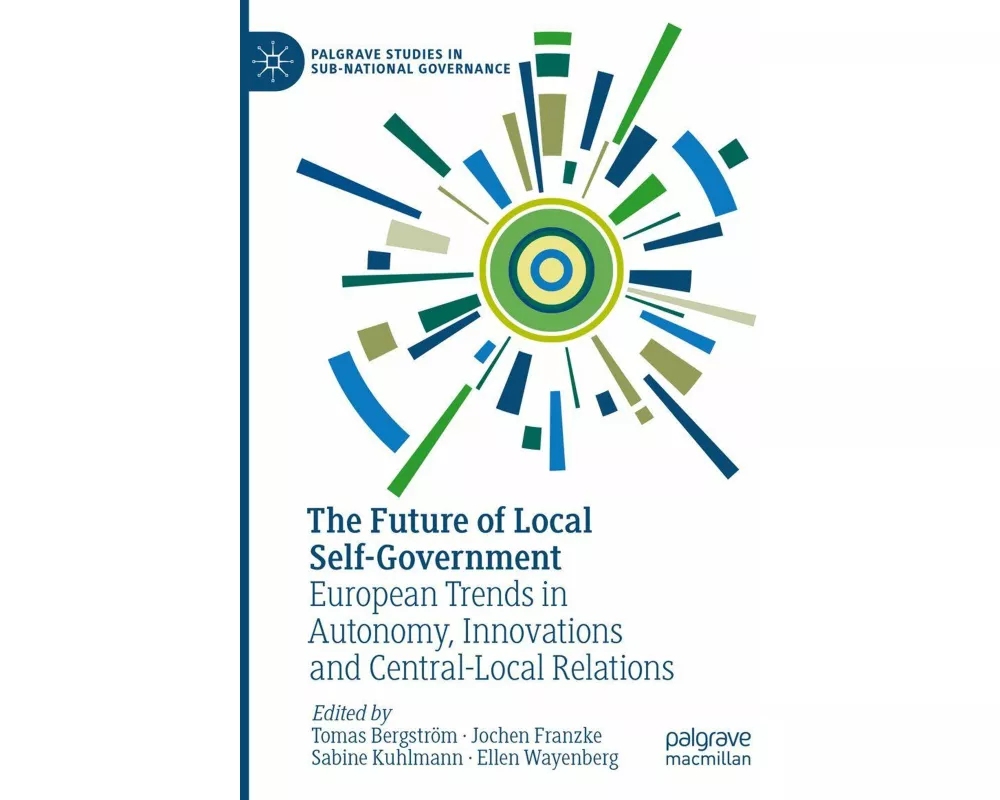 The Future of Local Self-Government