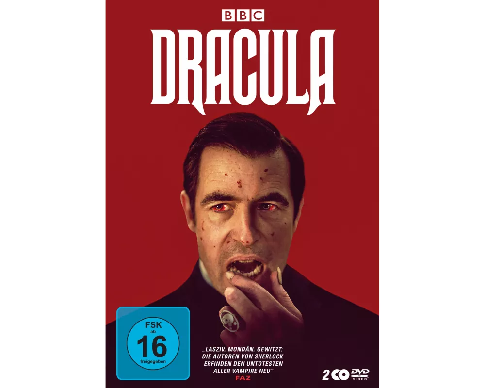 Dracula