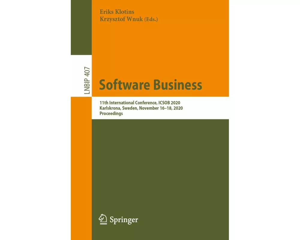 Software Business